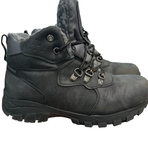 Deer Stags kids Gorp waterproof hiking boot - Picture 1 of 11